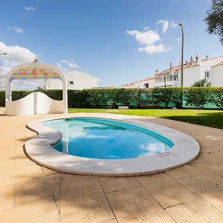 Apartment Sea View, With Pool, Ac And Tennis Court By Algarve Dream Holidays *