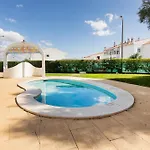 Apartment Sea View, With Pool, Ac And Tennis Court By Algarve Dream Holidays *