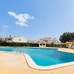 Sea View, With Pool, Ac And Tennis Court By Algarve Dream Holidays