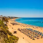 Sea View, With Pool, Ac And Tennis Court By Algarve Dream Holidays *