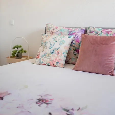 Sea View, With Pool, Ac And Tennis Court By Algarve Dream Holidays *
