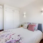 Sea View, With Pool, Ac And Tennis Court By Algarve Dream Holidays Αλμπουφέιρα